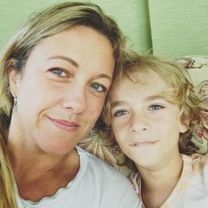 Meet your Posher, Karin